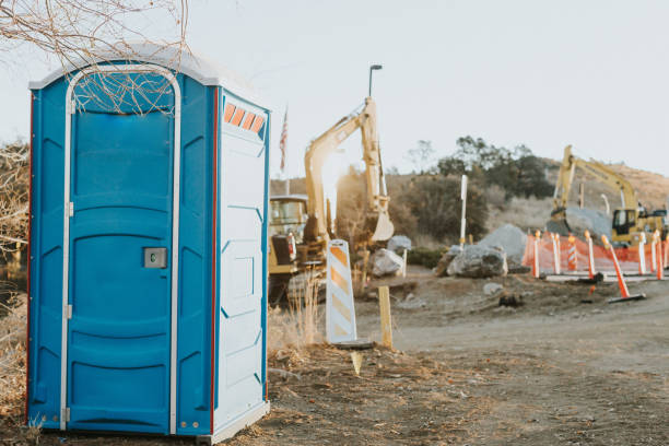 Best Portable Restroom for Sporting Events in USA