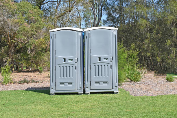 Best Portable Toilets with Baby Changing Stations in USA